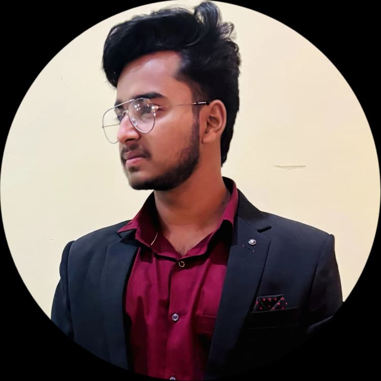 Mayank Saini - Full Stack Developer